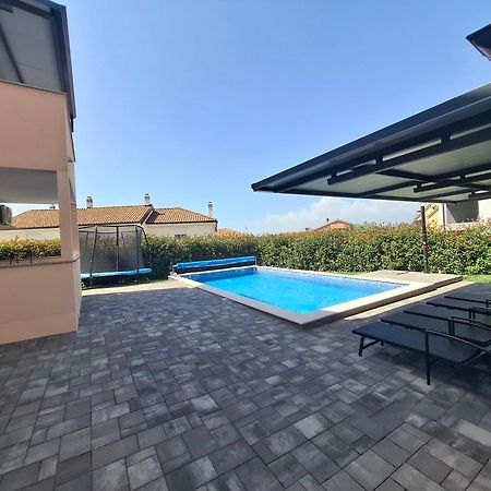 Апартаменти Apartman Damador Relax Viskovo Екстер'єр фото