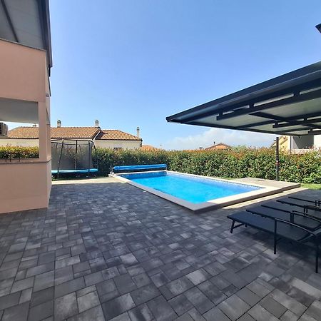Апартаменти Apartman Damador Relax Viskovo Екстер'єр фото