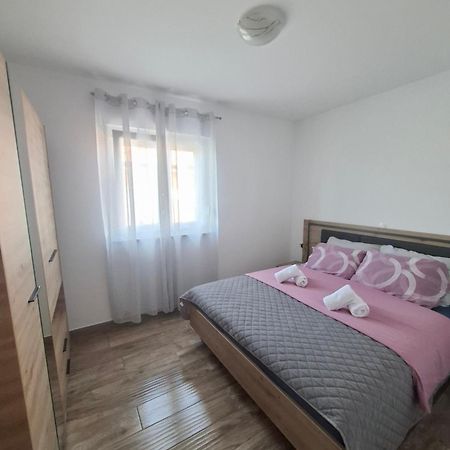 Апартаменти Apartman Damador Relax Viskovo Екстер'єр фото
