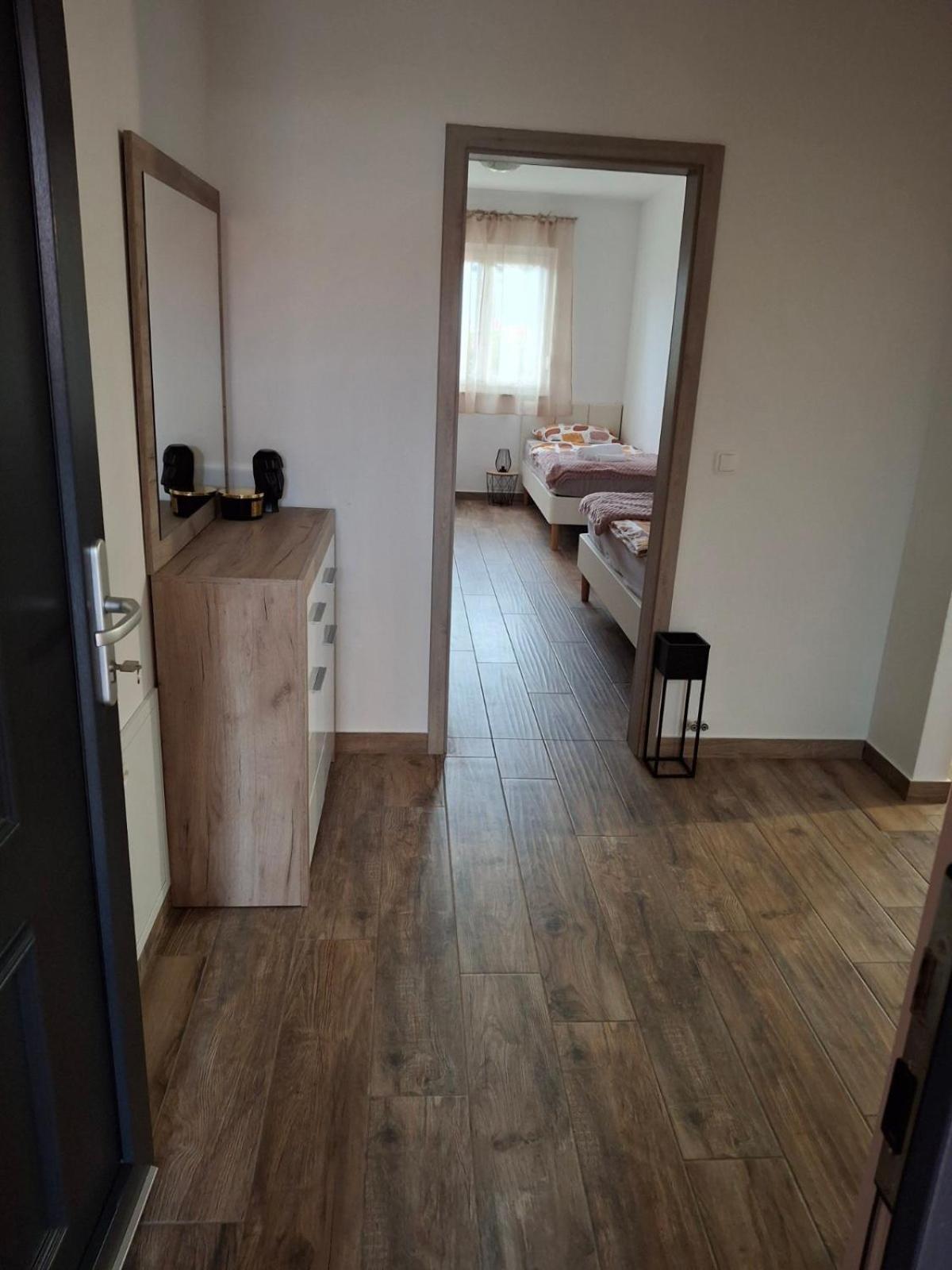Апартаменти Apartman Damador Relax Viskovo Екстер'єр фото