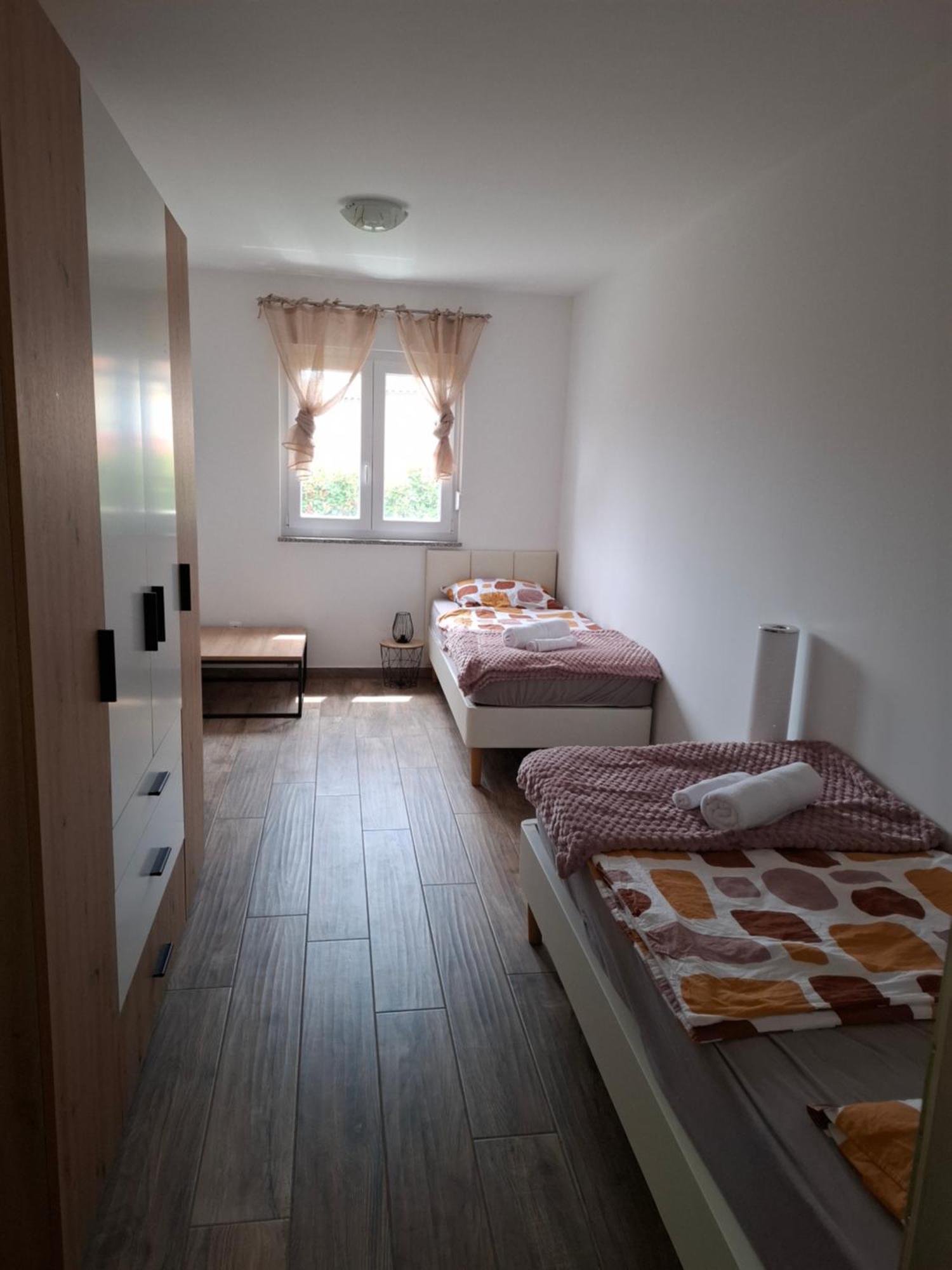 Апартаменти Apartman Damador Relax Viskovo Екстер'єр фото