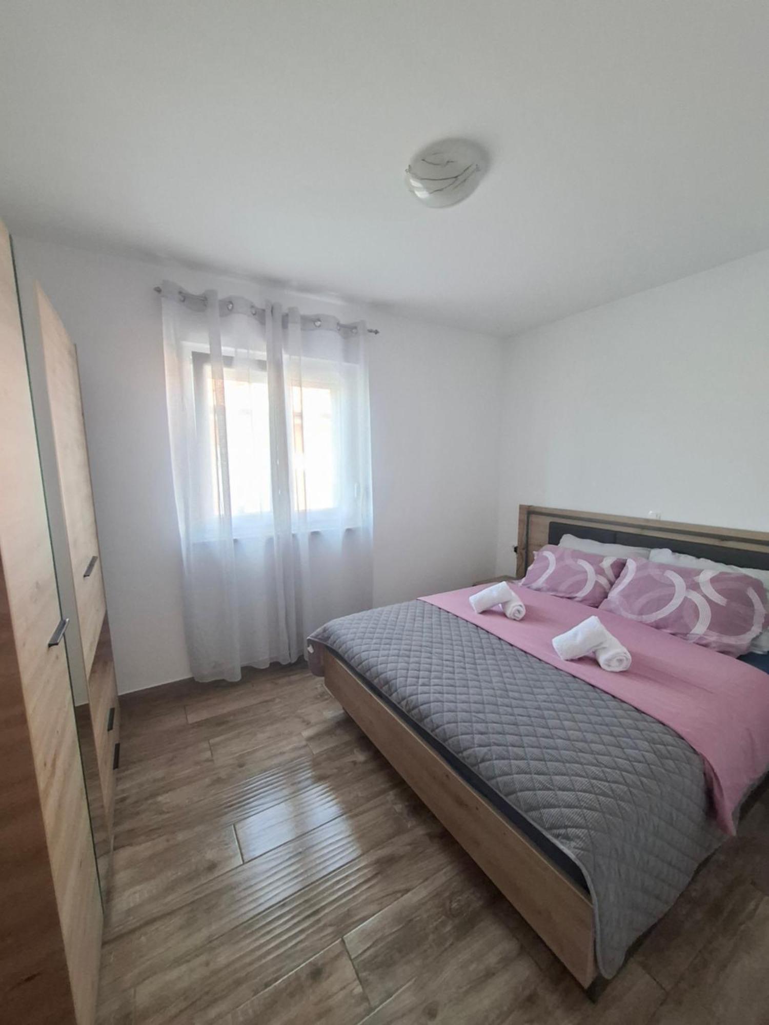 Апартаменти Apartman Damador Relax Viskovo Екстер'єр фото