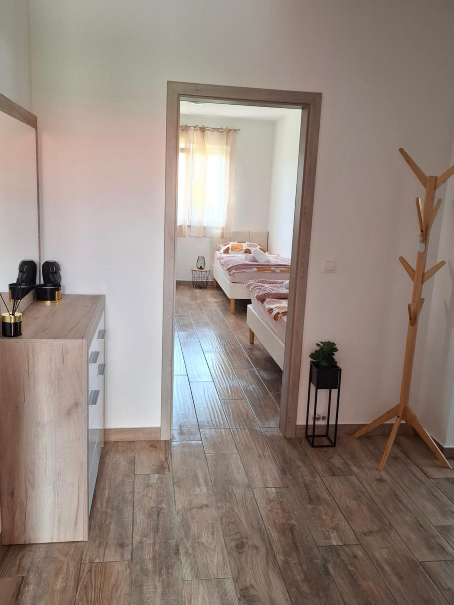 Апартаменти Apartman Damador Relax Viskovo Екстер'єр фото